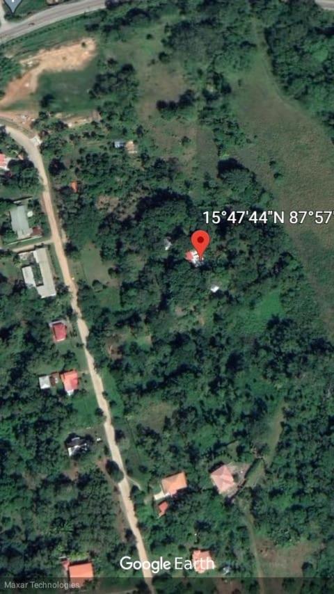 Plasencia Estate Omoa Zewnętrze zdjęcie
