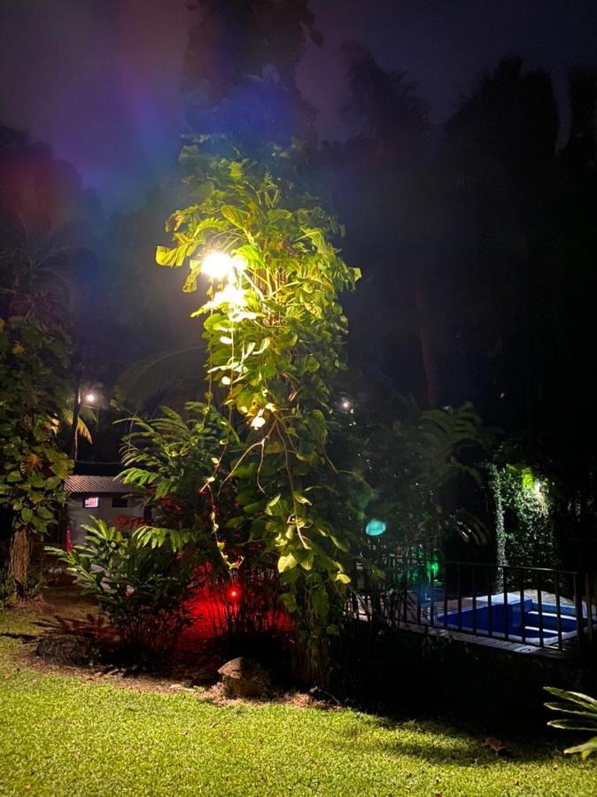 Plasencia Estate Omoa Zewnętrze zdjęcie