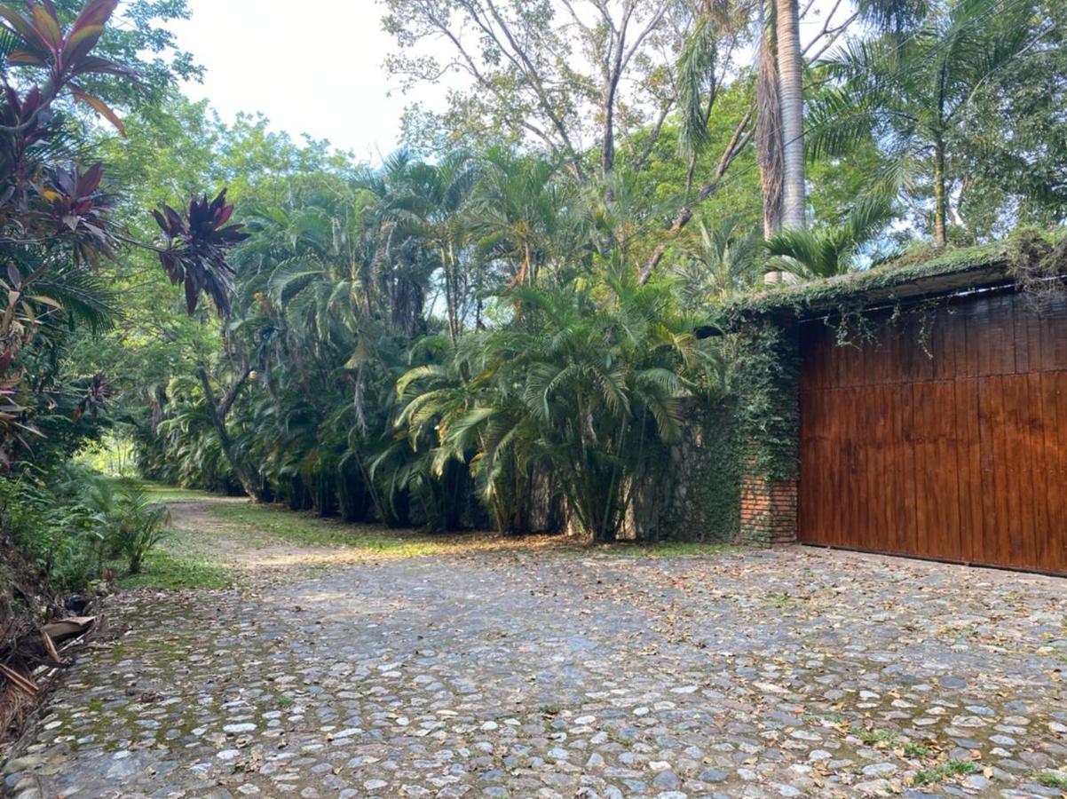 Plasencia Estate Omoa Zewnętrze zdjęcie