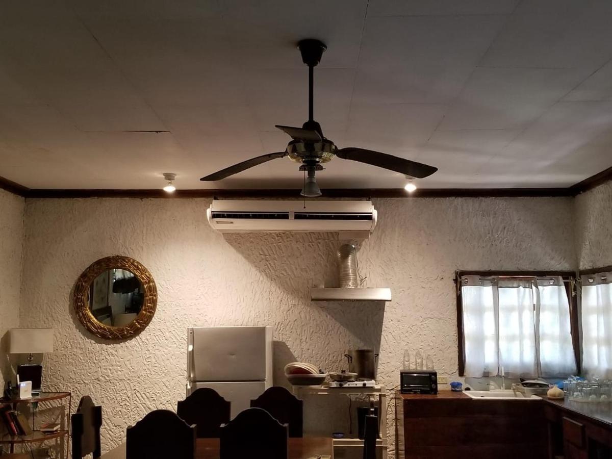 Plasencia Estate Omoa Zewnętrze zdjęcie