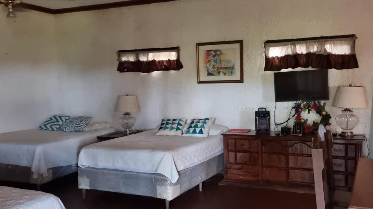 Plasencia Estate Omoa Zewnętrze zdjęcie