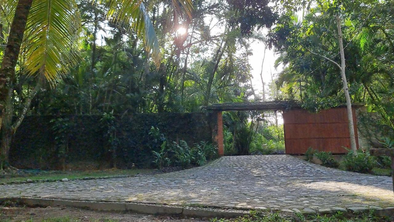 Plasencia Estate Omoa Zewnętrze zdjęcie
