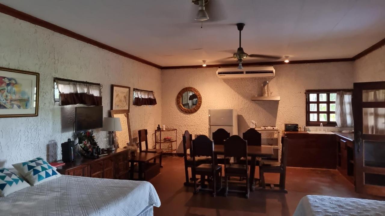 Plasencia Estate Omoa Zewnętrze zdjęcie