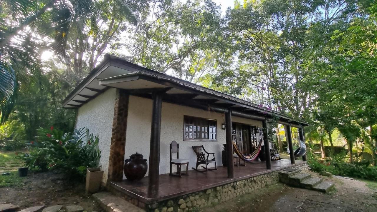 Plasencia Estate Omoa Zewnętrze zdjęcie