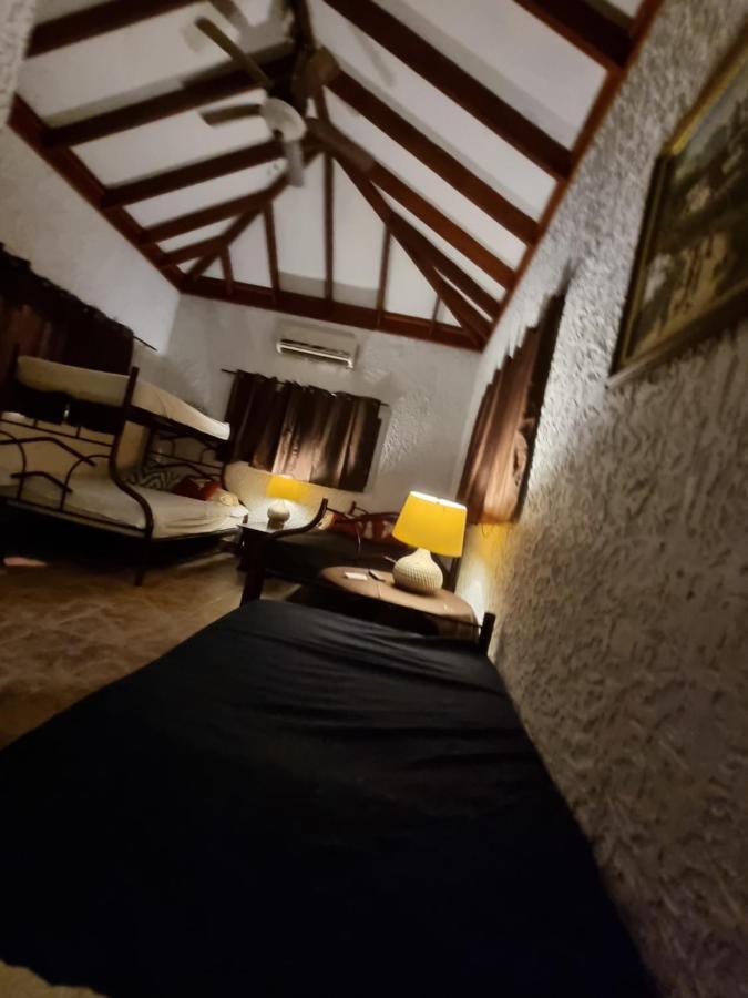 Plasencia Estate Omoa Zewnętrze zdjęcie