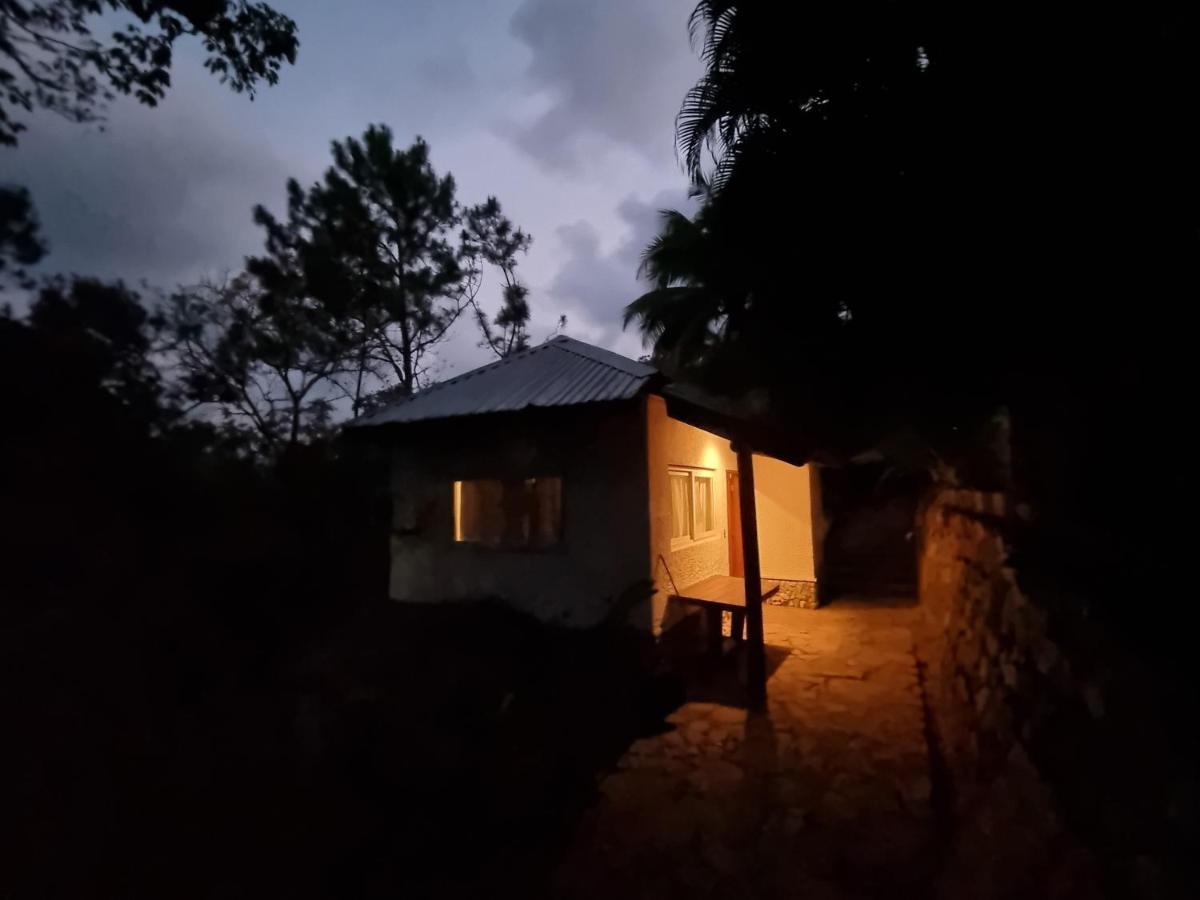Plasencia Estate Omoa Zewnętrze zdjęcie