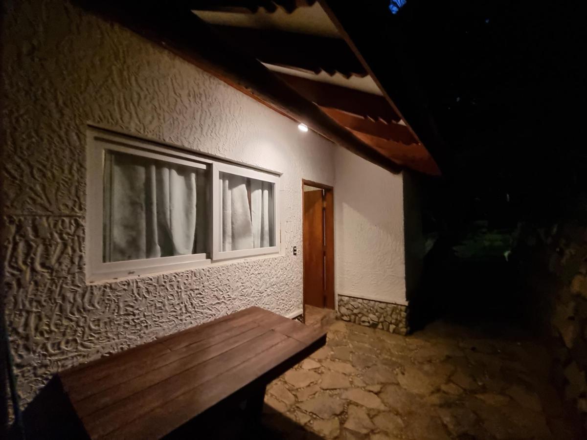 Plasencia Estate Omoa Zewnętrze zdjęcie